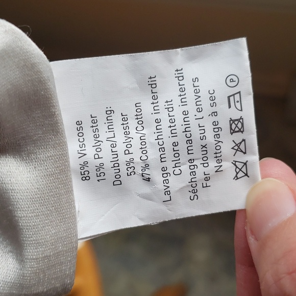 MADURA bag - Picture 9 of 14